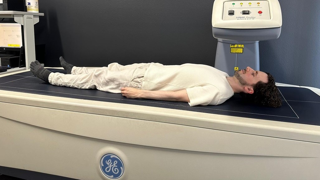 DEXA Scan