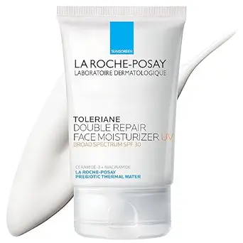 La Roche-Posay Toleriane Double Repair Face Moisturizer UV