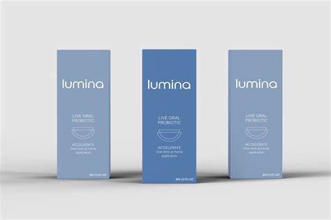 Lumina Probiotic