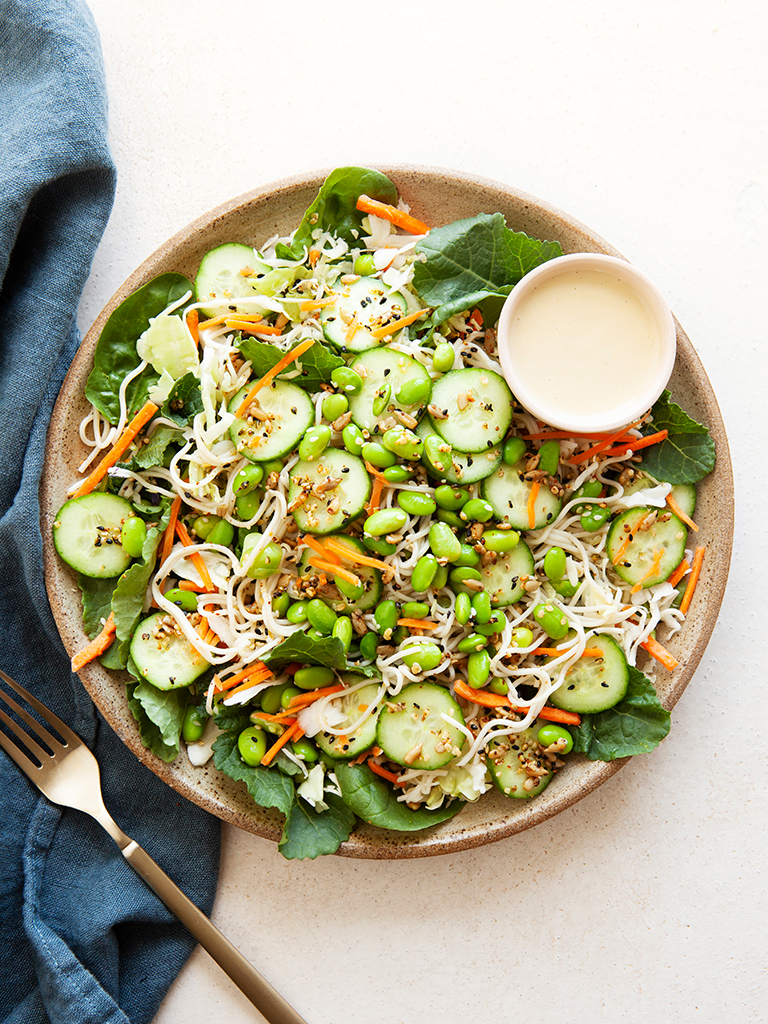 Ramen Salad