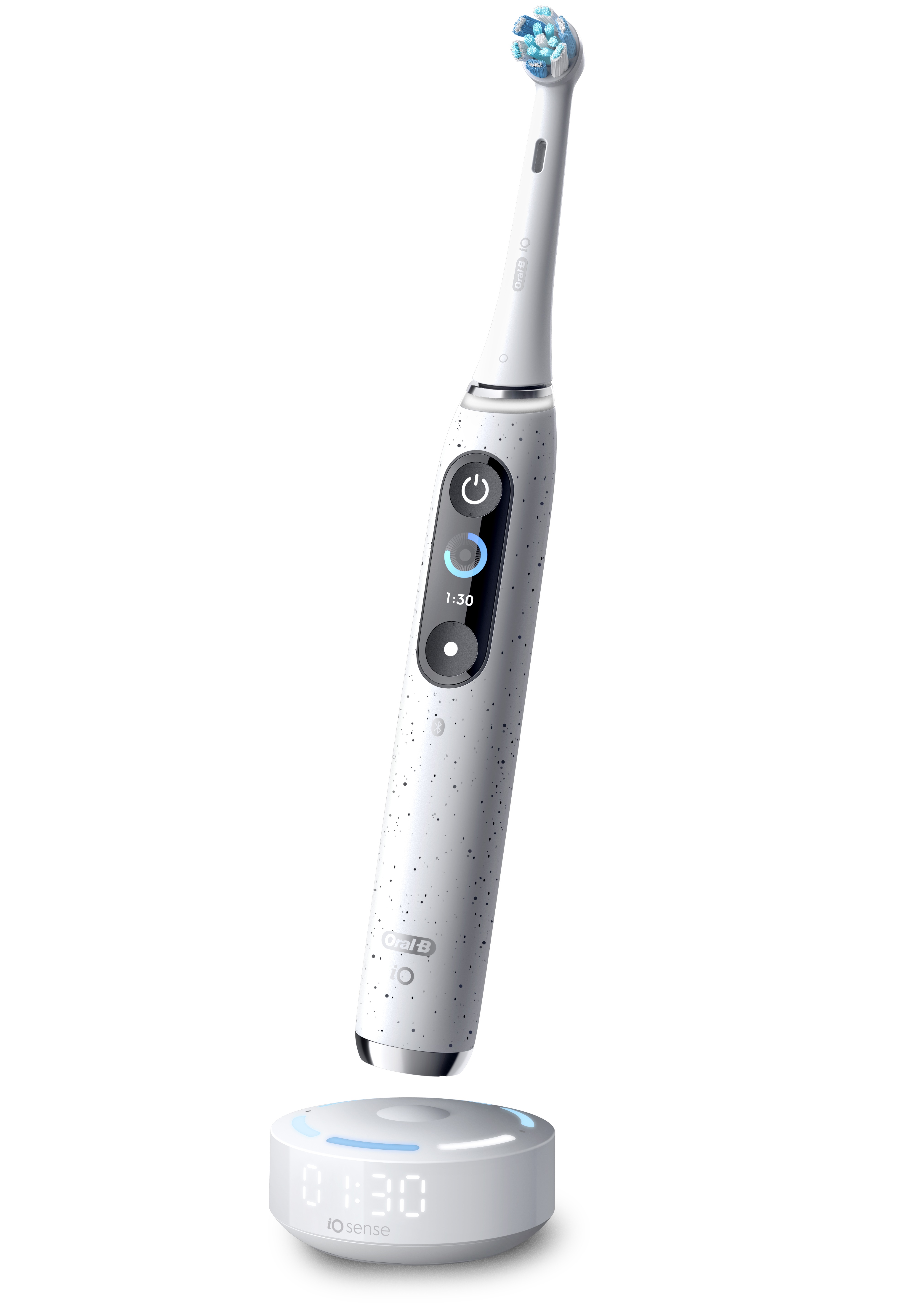 Oral-B Genius iO Series 10 Electric Toothbrush