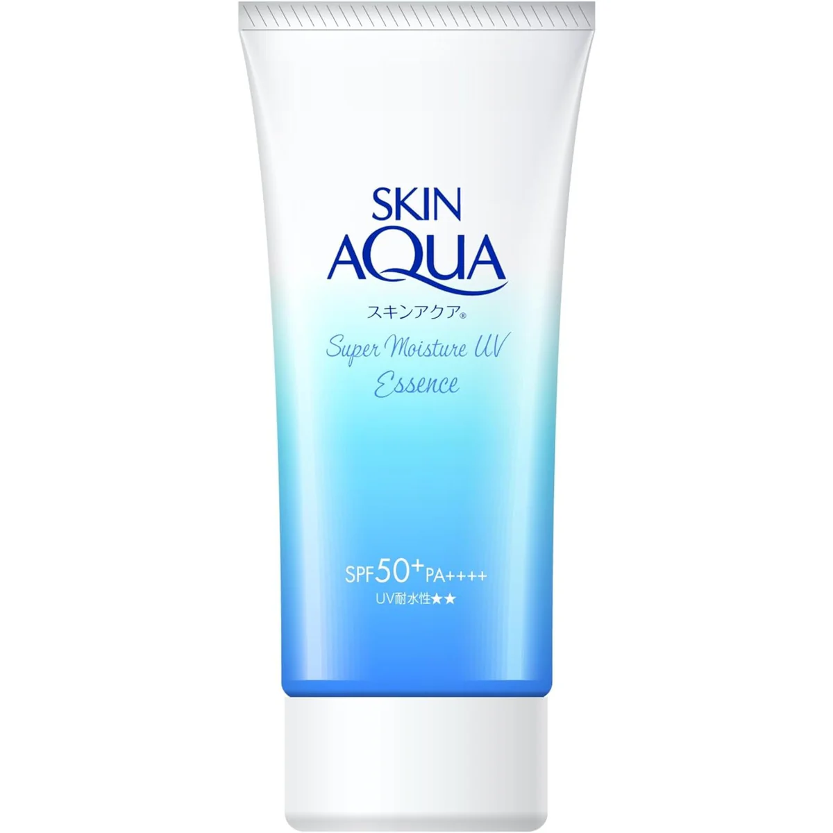 Skin Aqua UV super moisture Gel SPF 50+ PA++++